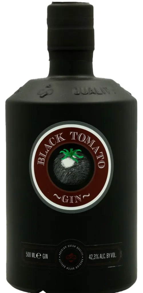 New Black Tomato Gin