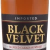 Outlet Black Velvet Black Velvet