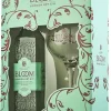 New Bloom London Dry Gin Cadeaupakket met Coppa glas