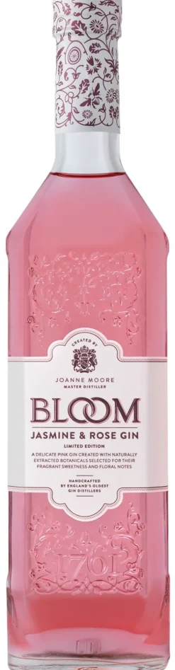 Discount Bloom Pink