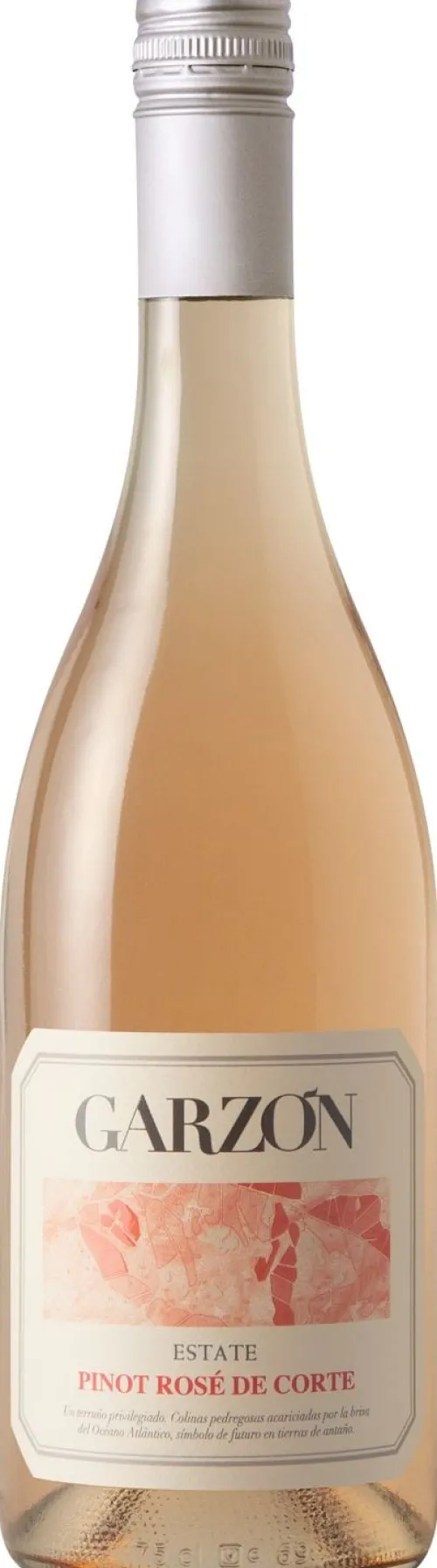 Outlet Bodega Garzón Bodega Garzón Estate Pinot Rosé de Corte