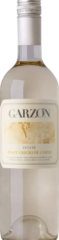 Best Bodega Garzón Bodega Garzón Estate Pinot Grigio de Corte