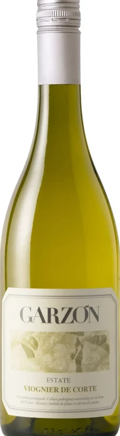 Discount Bodega Garzón Bodega Garzón Estate Viognier de Corte
