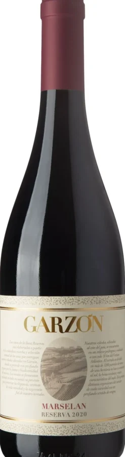 Online Bodega Garzón Bodega Garzón Reserva Marselan