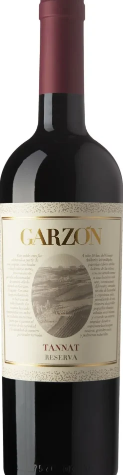 Sale Bodega Garzón Bodega Garzón Reserva Tannat