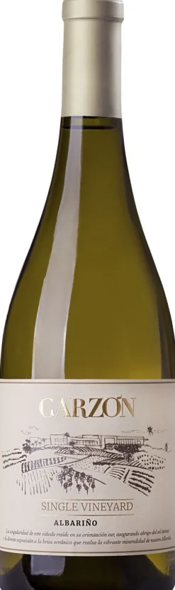 Clearance Bodega Garzón Bodega Garzón Single Vineyard Albariño