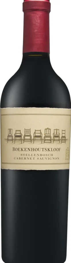 Outlet Boekenhoutskloof Cabernet Sauvignon