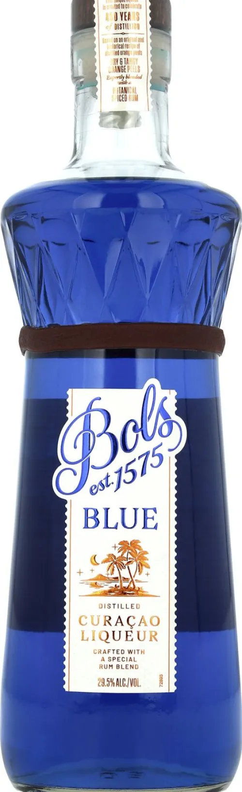 Discount Bols Blue 1575