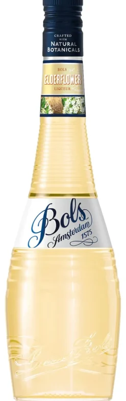 Outlet Bols Elderflower