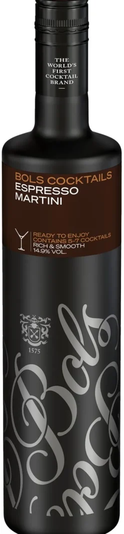 Outlet Bols Espresso Martini