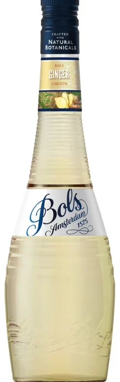 Online Bols Gember Likeur