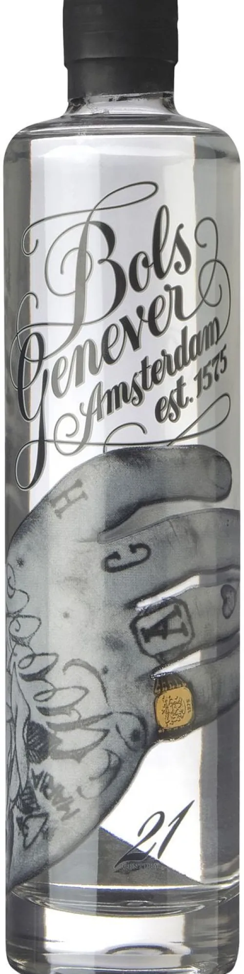 Online Bols Genever 21st Century Edition