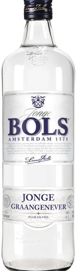 Clearance Bols Jonge Jenever