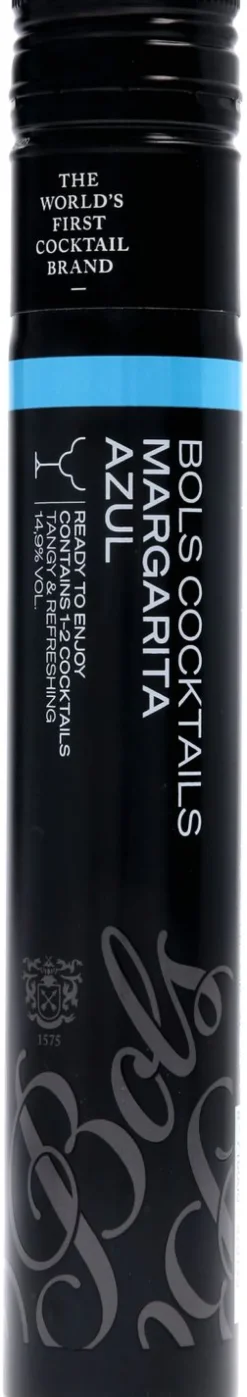 Outlet Bols Margarita Azul