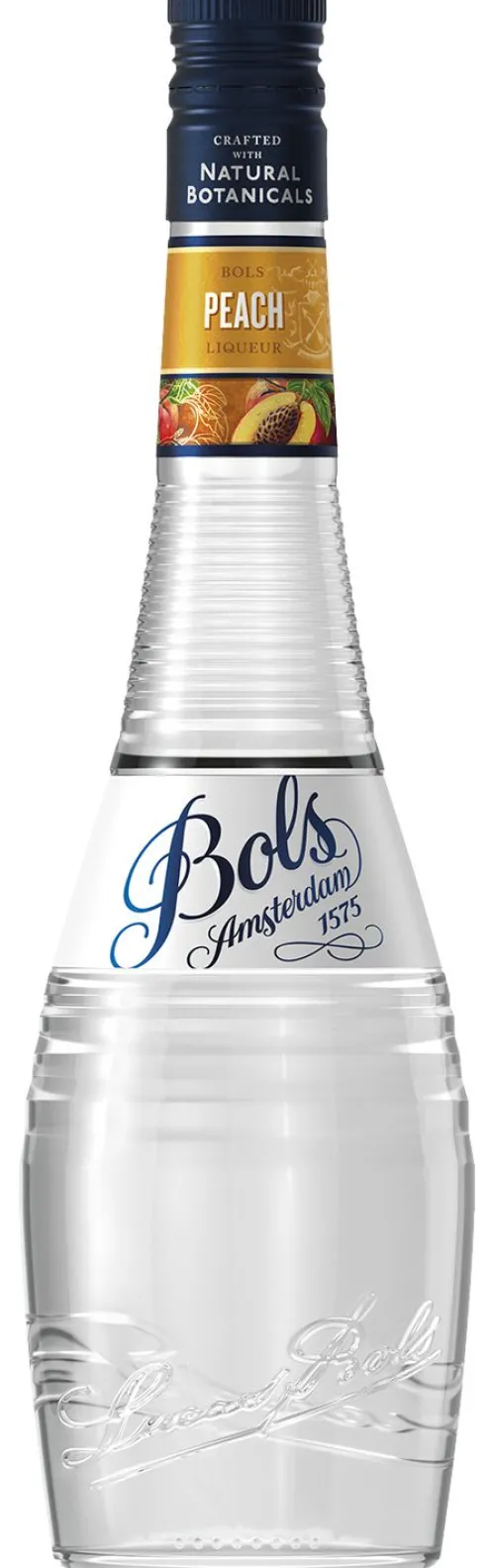 Best Bols Peach
