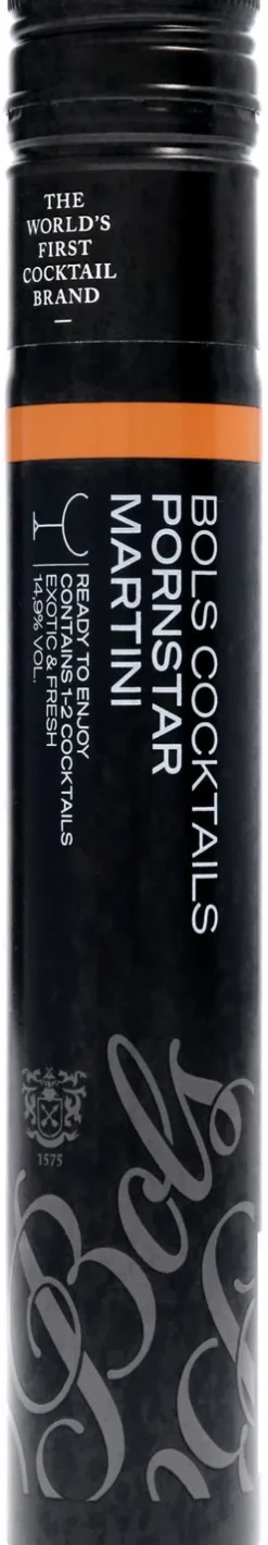 Hot Bols Pornstar Martini