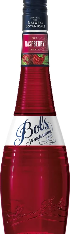 Clearance Bols Raspberry