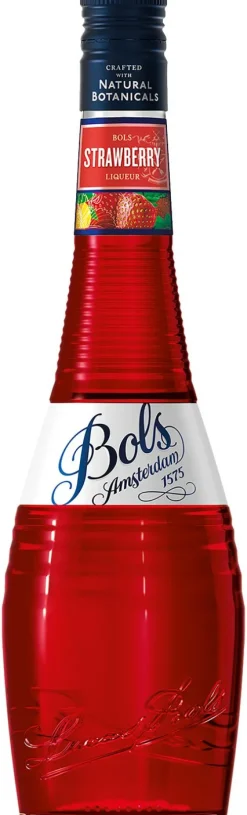 Sale Bols Strawberry