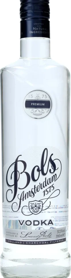 Bols Vodka