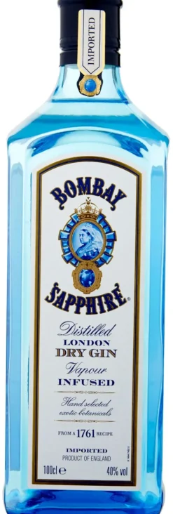 Discount Bombay Sapphire