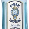 Hot Gall & Gall Bombay Sapphire