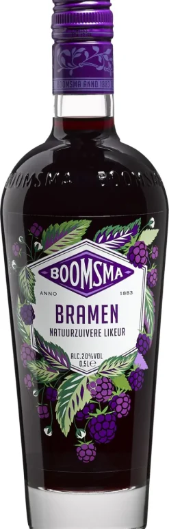 Clearance Boomsma Bramenlikeur