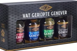 Sale Boomsma Genever Cadeauverpakking