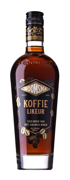 Sale Boomsma Koffielikeur