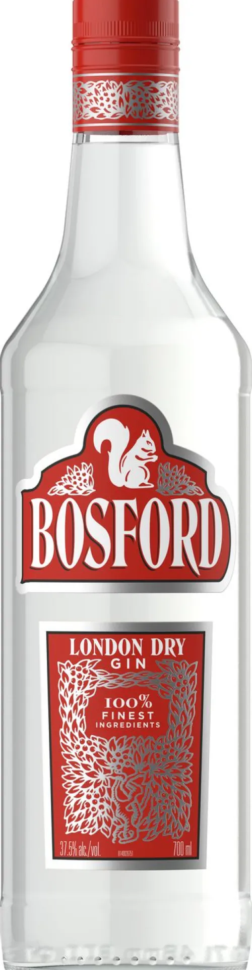 New Bosford Dry
