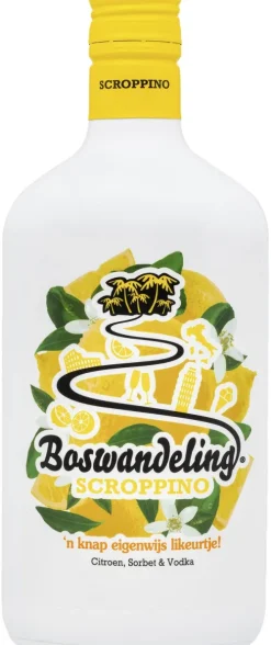 Sale Boswandeling Scroppino