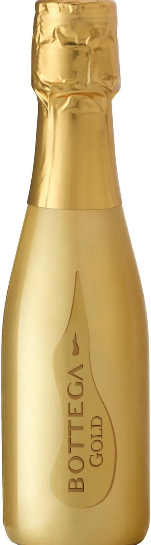 New Bottega Prosecco Gold 20cl