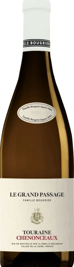 Clearance Famille Bougrier Bougrier Touraine Chenonceaux