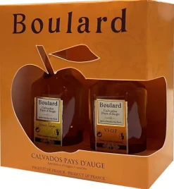 Sale Busnel Boulard Calvados Minipack
