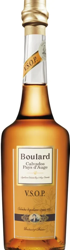 Discount Boulard Pays d'Auge VSOP
