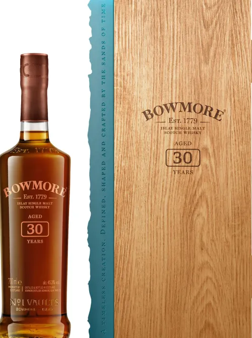Sale Bowmore 30 Years