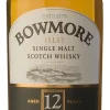 Sale Bowmore 12 Years