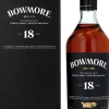 Bowmore 18 Years