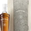 New Bowmore 40 Years