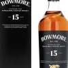 Outlet Bowmore 15 Years