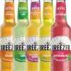 Breezer pakket