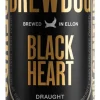 New Brew Dog BrewDog Black Hearts
