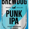 Outlet Brew Dog BrewDog Punk IPA