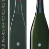 Hot Champagne Brimoncourt Brimoncourt Blanc de Blancs Cadeauverpakking