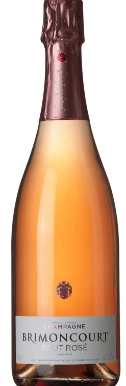Clearance Champagne Brimoncourt Brimoncourt Rosé