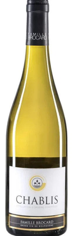 Best Brocard Chablis Famille