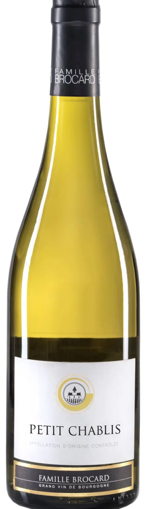 Clearance Brocard Petit Chablis