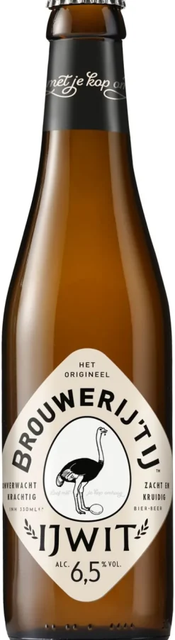 Online Brouwerij 't IJ Brouwerij 't IJ Ijwit