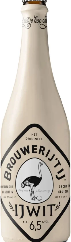 Online Brouwerij 't IJ Brouwerij 't IJ Ijwit