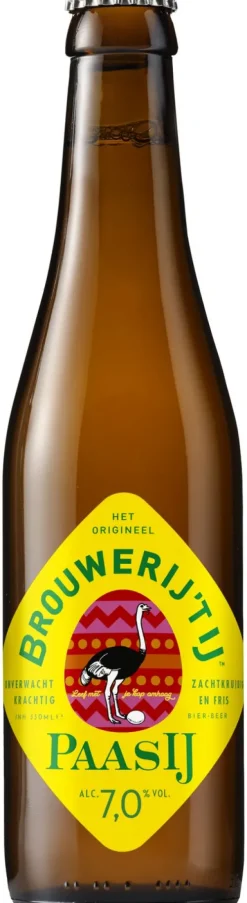 Outlet Brouwerij 't IJ Brouwerij 't IJ PaasIJ