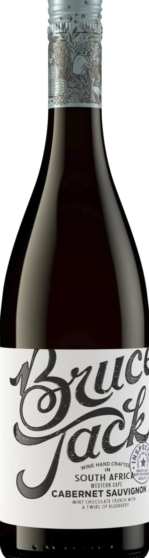 Sale Bruce Jack Bruce Jack Cabernet Sauvignon